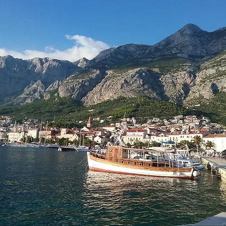 Apartment Francesca Makarska