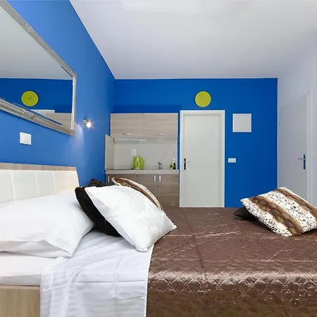 Apartment Francesca