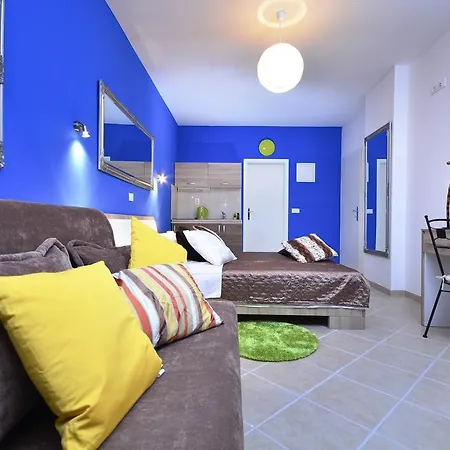 Francesca Apartment Makarska