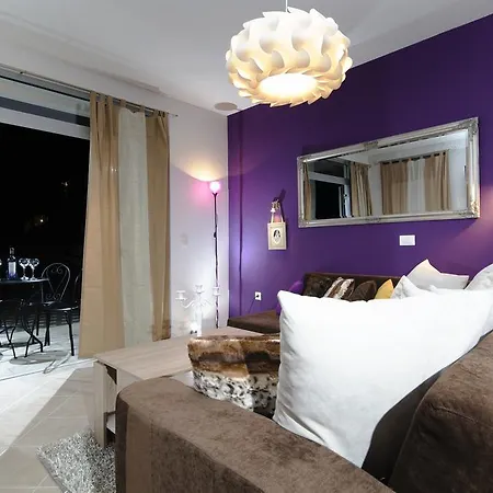 Francesca Apartment Makarska