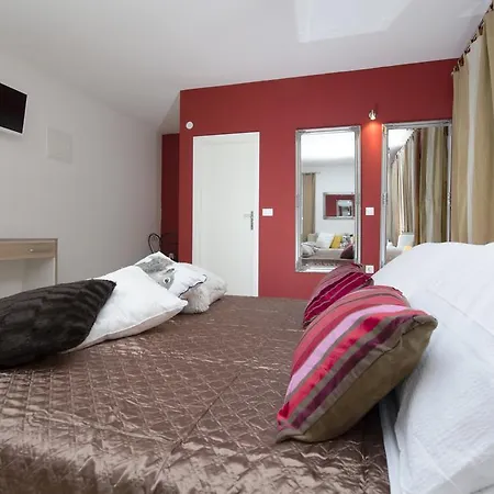 Apartment Francesca Makarska