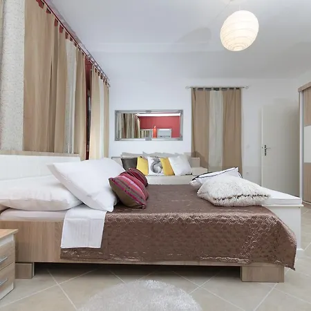 Apartment Francesca